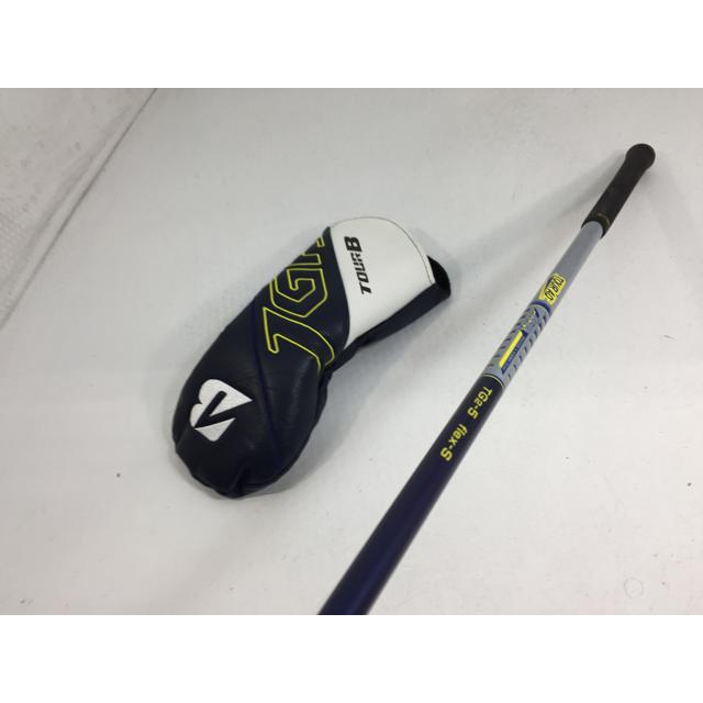 返品OK 中古 TOUR B JGR ドライバー 2019 1W ツアーAD for JGR TG2-5 9.5 Sの画像
