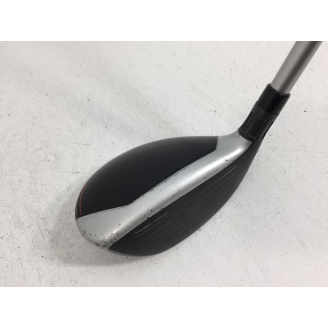 TaylorMade（テーラーメイド） 返品OK 中古 M6 レスキュー 2019 (日本 