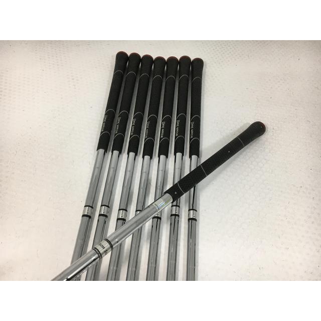 Wilson（ウイルソン） 返品OK 中古 (8本)ウィルソンスタッフ Tab Tc-1