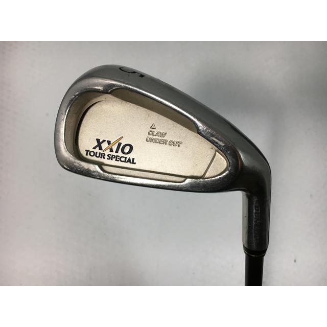 DUNLOP（ダンロップ） 返品OK 中古 (9本)ゼクシオ(XXIO) アイアン 2000 