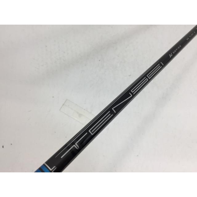 返品OK 中古超美品 シャフト単品 (コブラ スリーブ付) 1W TENSEI AV