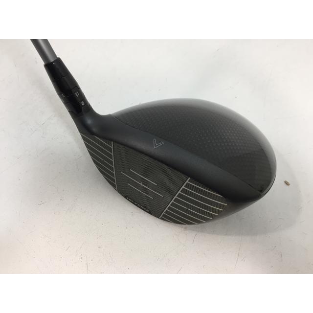 返品OK 中古超美品 QUANTUM MAX (クアンタム マックス) ドライバー 2026 (USA仕様) 1W PROJECT X DENALI FROST SILVER 50 10.5 5.5の画像