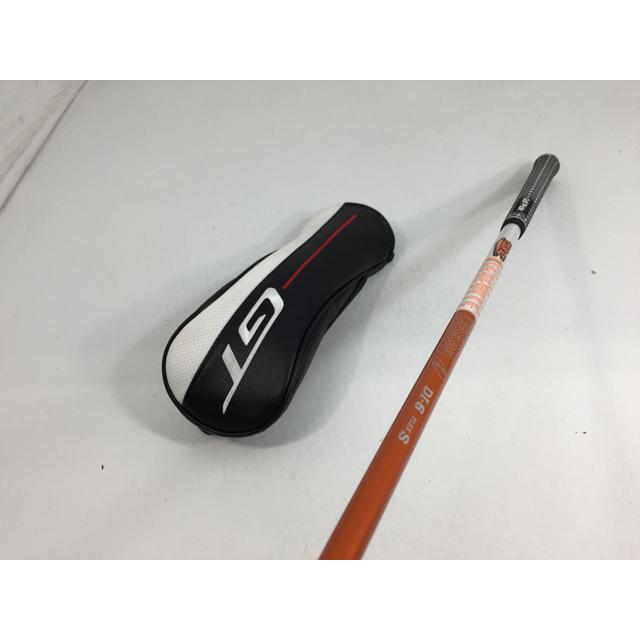 返品OK 中古超美品 GT3 フェアウェイ 2024 (日本仕様) FW ツアーAD DI-6 (NEWカラー) 18 Sの画像