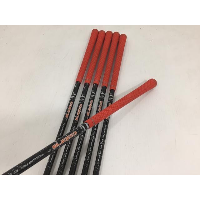 COBRA（コブラ） 返品OK お買い得品！中古 (6本)コブラ AMP Cell-S