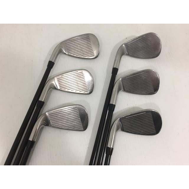 COBRA（コブラ） 返品OK お買い得品！中古 (6本)コブラ AMP Cell-S