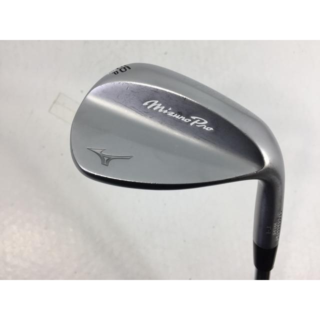 MIZUNO（ミズノ） 返品OK 中古 ミズノプロ T-1 ウェッジ (ホワイト