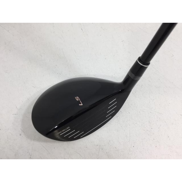 PRGR（プロギア） 返品OK 中古超美品 LS ユーティリティ 2023 U5