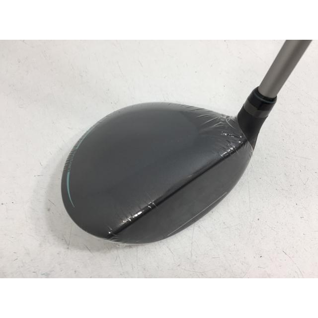 返品OK 中古未使用 CRYSTAL egg (クリスタル エッグ) フェアウェイ レディス 2025 4W CRYSTAL シャフト 18 A_1