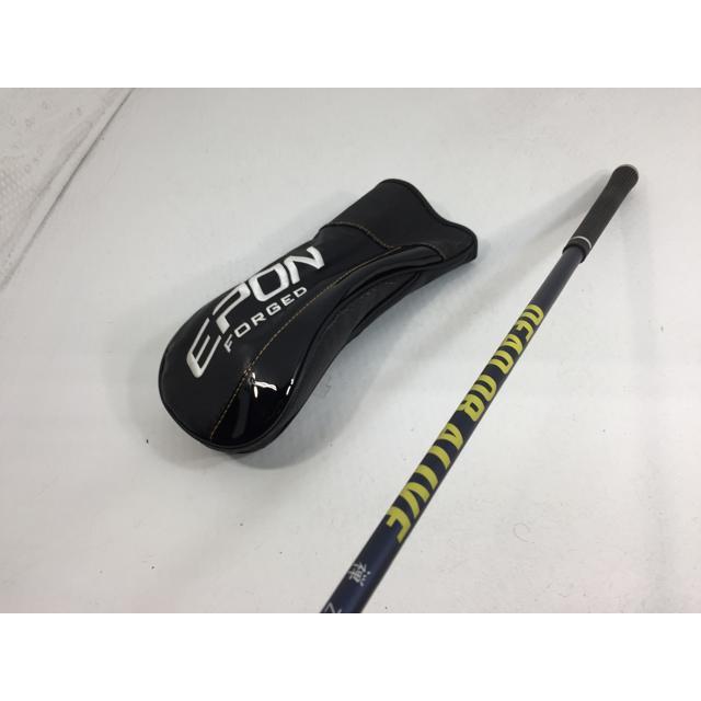 返品OK 中古 エポン(EPON) AF-156S ドライバー 1W DEAD OR ALIVE 禅 Z55 9.5 S_2