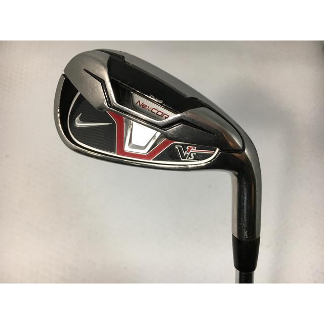 NIKE（ナイキ） 返品OK 中古 (8本)ヴィクトリーレッド VR_S アイアン