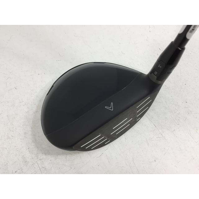 Callaway（キャロウェイ） 返品OK 中古 PARADYM (パラダイム