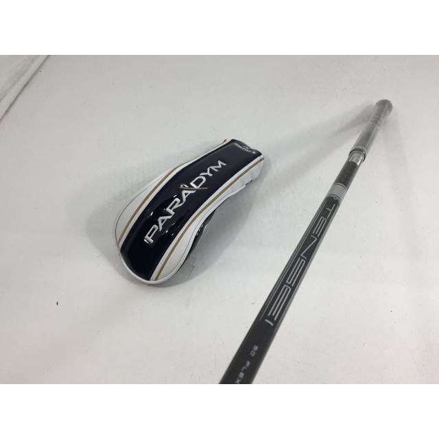 Callaway（キャロウェイ） 返品OK 中古 PARADYM (パラダイム