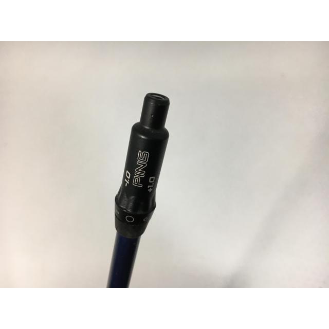 返品OK 中古 シャフト単品 (ピン スリーブ付) FW ツアーAD VR-6 選択なし S
