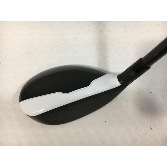 テーラーメイド  M2 レスキュー U3 19° TaylorMade（テーラーメイド） 返品OK 中古美品 M2 レスキュー 2017