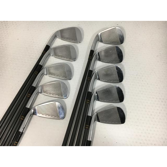 BRIDGESTONE（ブリヂストン） 即決 中古 (10本)レイグランデ RG-1
