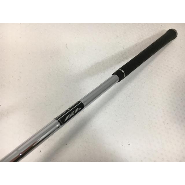 返品OK 中古 ボーケイ ウェッジ スピンミルド SM9 (ジェットブラック)50.12F(USA仕様) AW D/G 50 WEDGE_2
