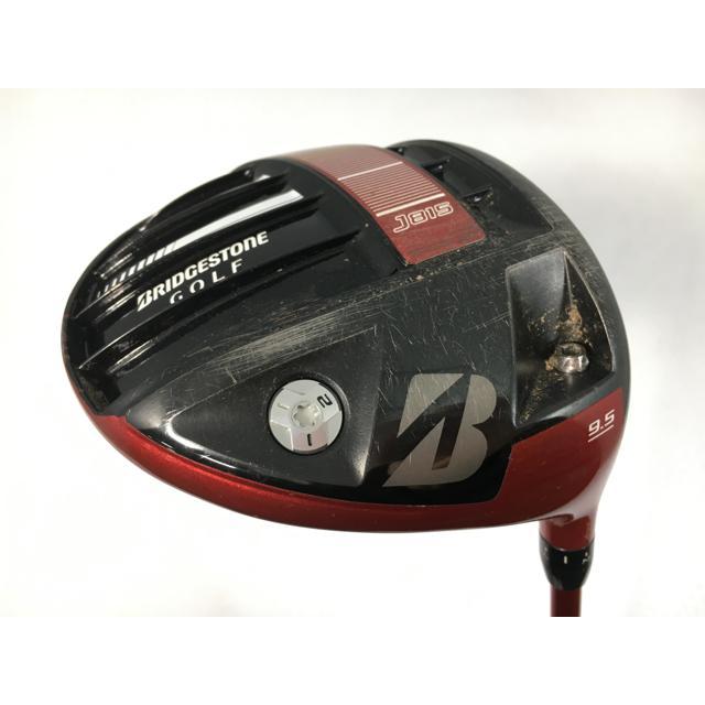 BRIDGESTONE（ブリヂストン） 返品OK 中古 J815 ドライバー 2015 1W