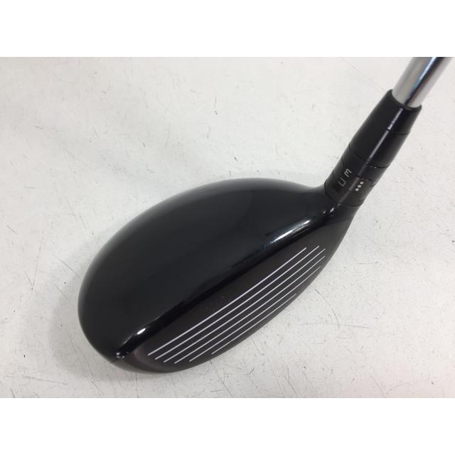 Titleist（タイトリスト） 返品OK 中古 VG3 ユーティリティ 2018 U4 NS