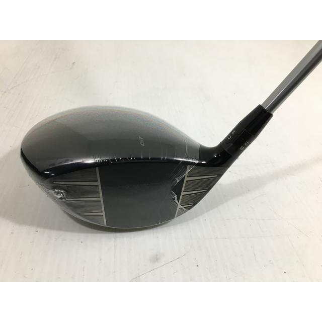 返品OK  中古未使用 GT1 ドライバー 2025 (日本仕様) 1W AIR SPEEDER 40 10 Rの画像