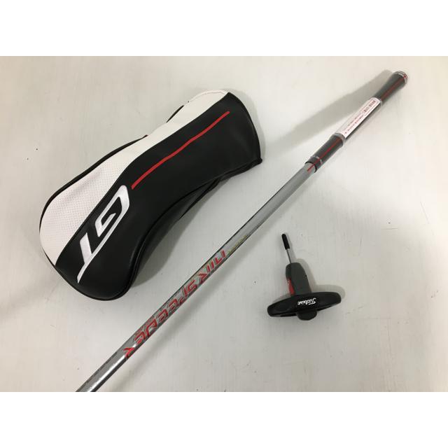 返品OK  中古未使用 GT1 ドライバー 2025 (日本仕様) 1W AIR SPEEDER 40 10 Rの画像