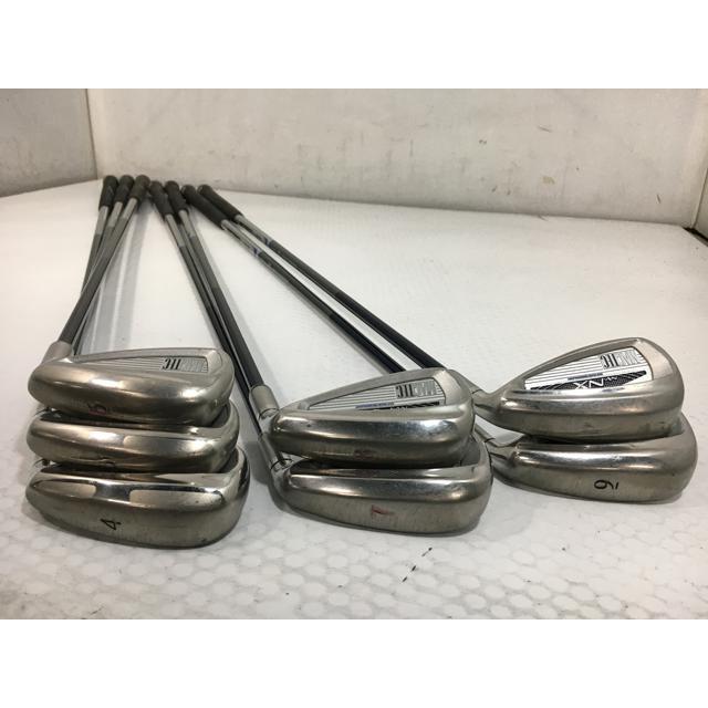 マックレガー S Tourney アイアンセット 4~9,P 7本セット MacGregor S