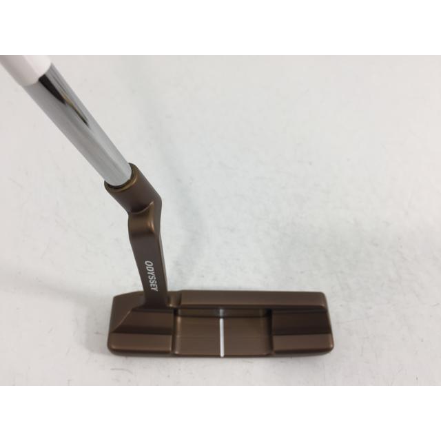【数量限定品】Ai-ONE ジラフ ビーム #2 ストローク ラボ 33インチ 返品OK 中古超美品 Ai-ONE GIRAFFE-BEAM (ジラフビーム) #2 CH パター