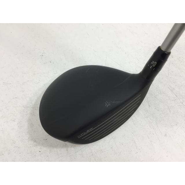 返品OK 中古 スリクソン(SRIXON) ZXi フェアウェイ 2025 3W ツアーAD UB-6 15 S