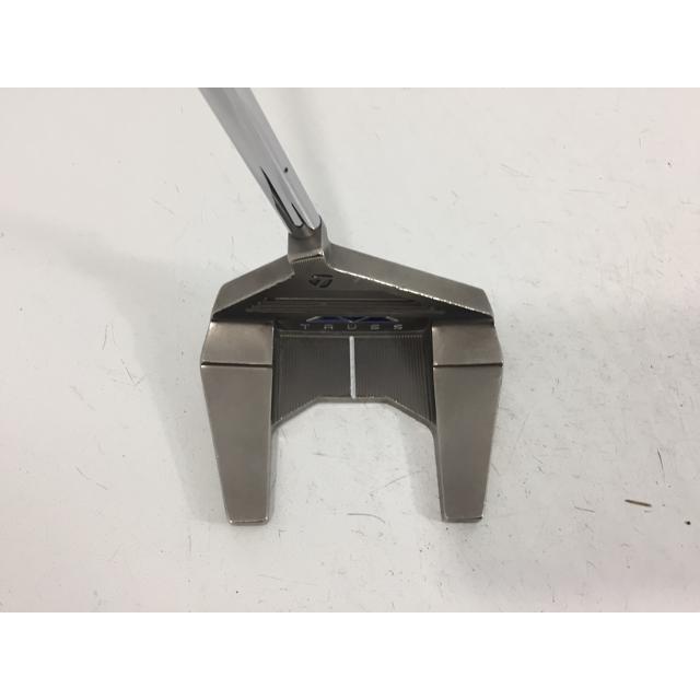 TaylorMade（テーラーメイド） 返品OK 中古 TRUSS (トラス) TM2 パター
