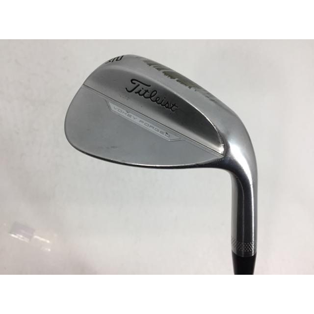 Titleist（タイトリスト） 返品OK 中古 ボーケイ フォージド ウエッジ
