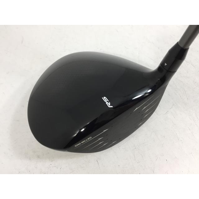 PRGR（プロギア） 返品OK 中古 RS D JUST (ジャスト) ドライバー 2022 
