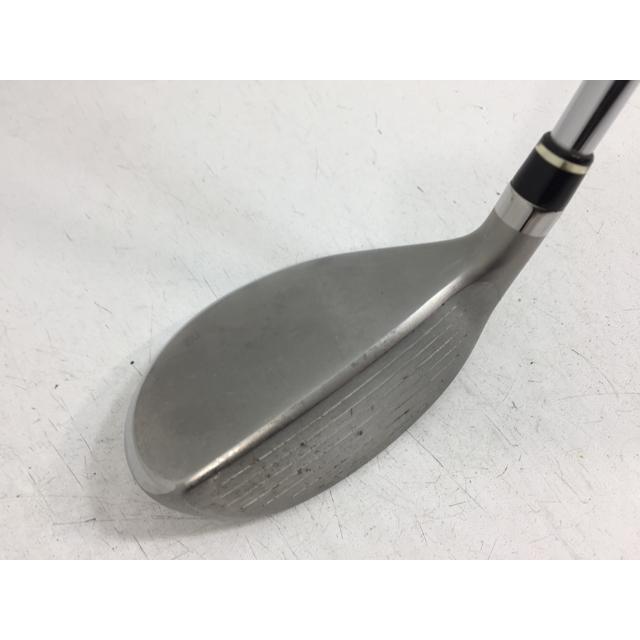 PRGR（プロギア） 即決 中古 ZOOM-X ユーティリティ X3 スペック 