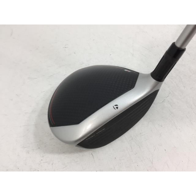 返品OK 中古 M6 フェアウェイ 2019 (日本仕様) 3W FUBUKI TM5 2019 15 S