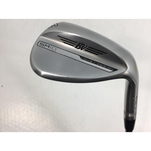 Titleist（タイトリスト） 返品OK 中古 ボーケイ ウェッジ