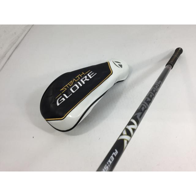 TaylorMade（テーラーメイド） 返品OK 中古超美品 STEALTH GLOIRE