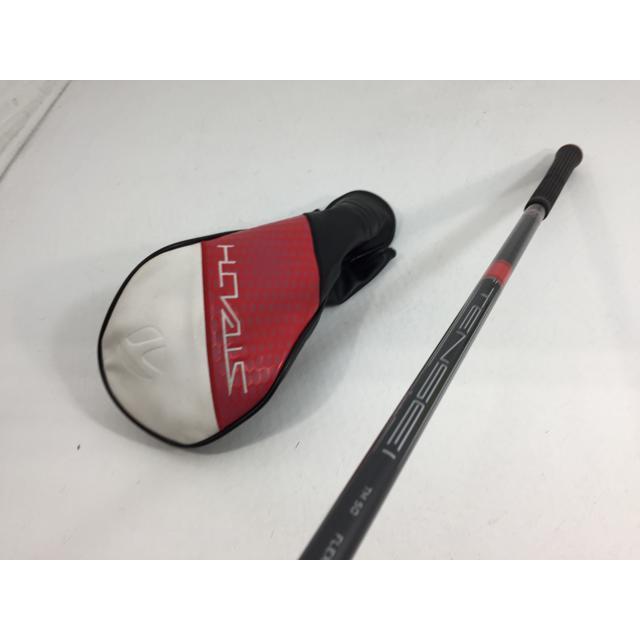 TaylorMade（テーラーメイド） 返品OK 中古 STEALTH2 HD (ステルス2 HD