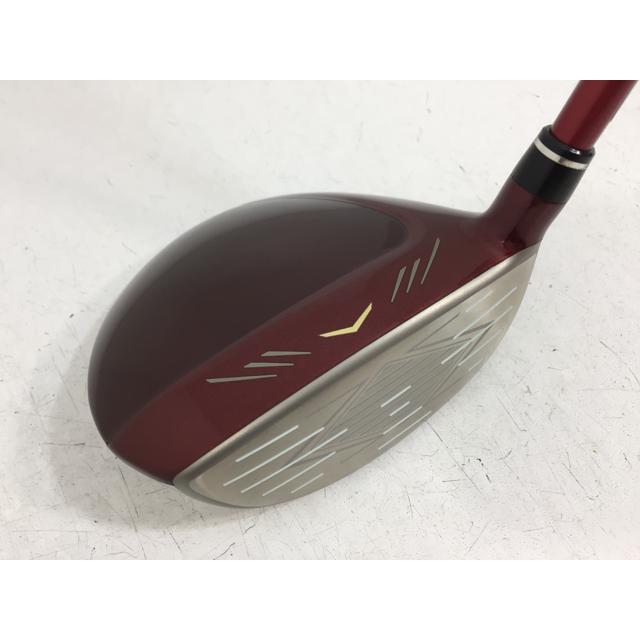 DUNLOP（ダンロップ） 返品OK 中古超美品 ゼクシオ12 トゥエルブ (XXIO