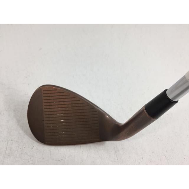 返品OK 中古美品 ドルフィン ウェッジ DW-125G Copper(カッパー) AW NSプロ 850GH neo 54 Sの画像