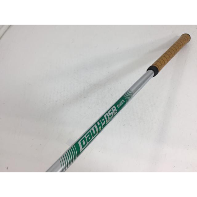 返品OK 中古美品 ドルフィン ウェッジ DW-125G Copper(カッパー) AW NSプロ 850GH neo 54 Sの画像