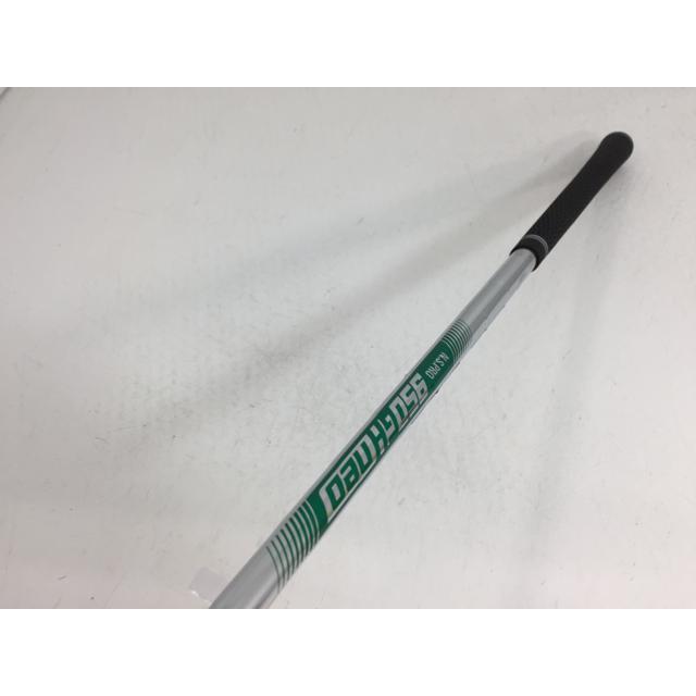 返品OK 中古超美品 ドルフィン ウェッジ DW-125G AW NSプロ 950GH neo 52 WEDGE_2