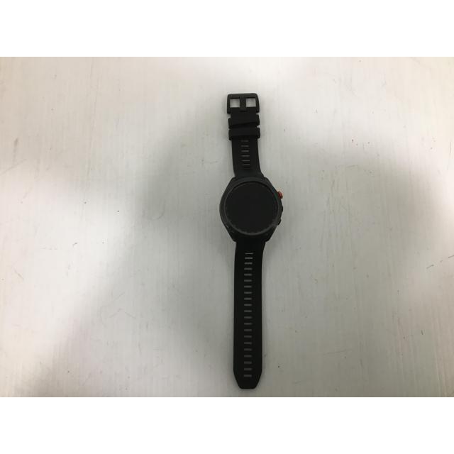 中古 ガーミン アプローチ S70 ブラック 47mm 返品OK 中古超美品 ガーミン Garmin(ガーミン) Approach(アプローチ