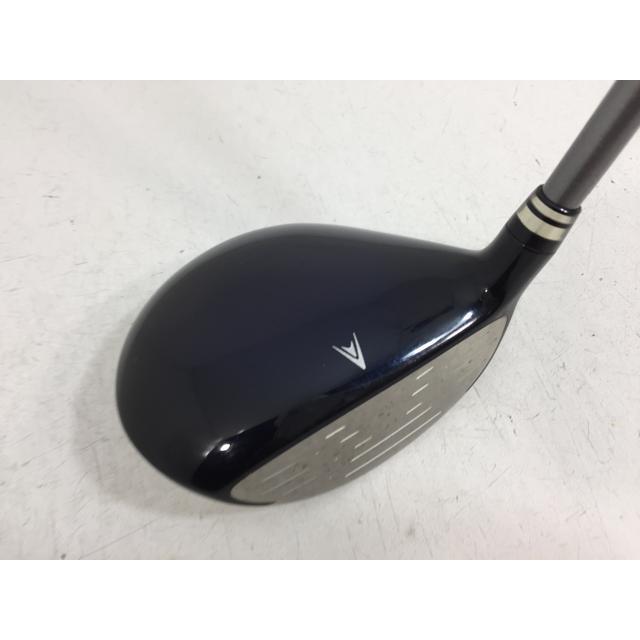 返品OK 中古 ゼクシオ7 セブン (XXIO 7) フェアウェイ 2012 4W MP700 16.5 R2の画像