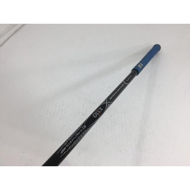 返品OK 中古 ゼクシオ7 セブン (XXIO 7) フェアウェイ 2012 4W MP700 16.5 R2の画像