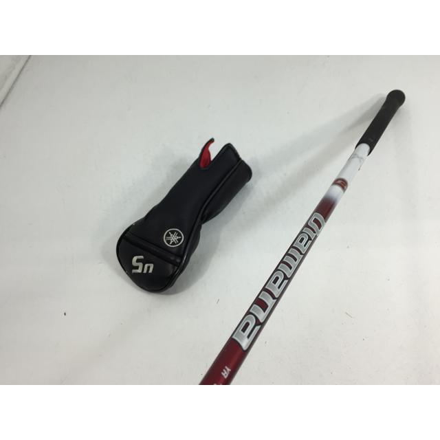 返品OK 中古 RMX(リミックス) VD  ユーティリティ 2022 U5 ディアマナ YR h 25 SR_2