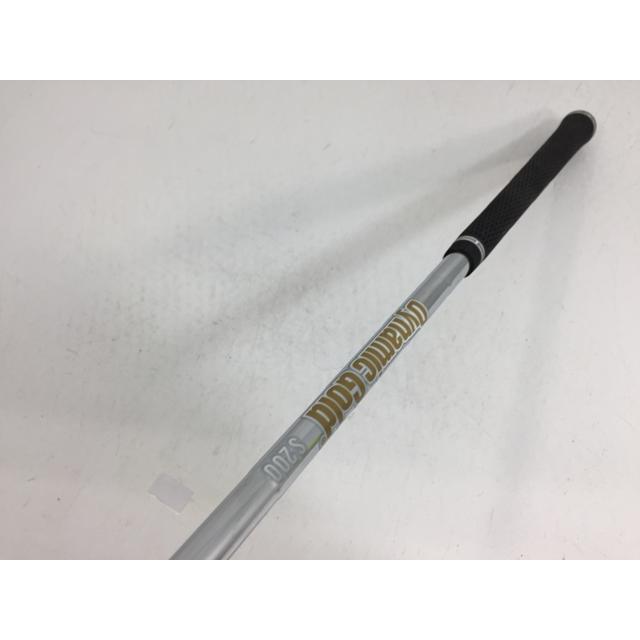 返品OK 中古 CBZ ウェッジ 2026 AW D/G 50 S-200_2
