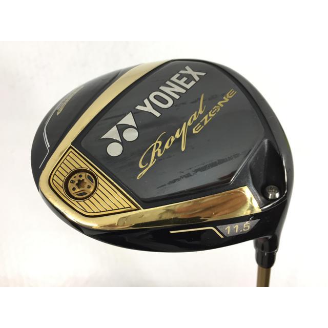 YONEX（ヨネックス） 返品OK 中古 ロイヤル EZONE (ROYAL EZONE