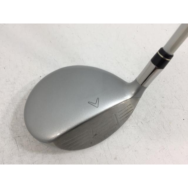 美品キャロウェイ filly(フィリー) フェアウェイ 2013 レディス Callaway（キャロウェイ） 即決 中古 filly(フィリー) フェアウェイ