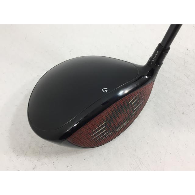 返品OK 中古 STEALTH HD (ステルス HD) ドライバー 2022 (日本仕様) 1W TENSEI RED TM50 10.5 Sの画像