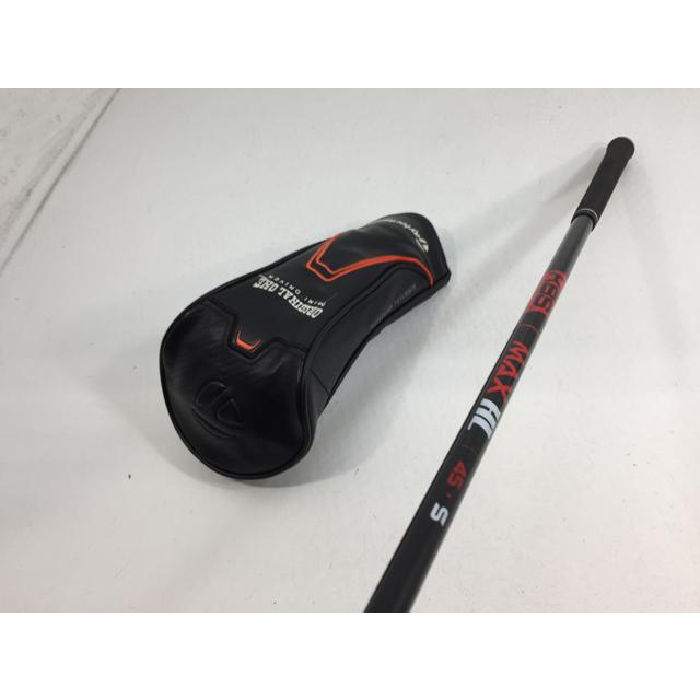 返品OK 中古 ORIGINAL ONE MINI(オリジナルワン ミニ) ドライバー 2019 (日本仕様) 1W KBS MAX HL 45 13.5 S_2