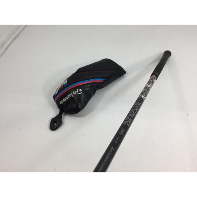 TaylorMade（テーラーメイド） 返品OK 中古 M4 フェアウェイ 2018
