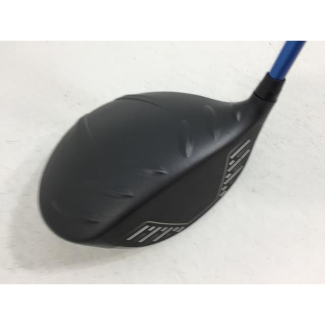 PING（ピン） 返品OK 中古超美品 G410 PLUS(プラス) ドライバー 1W